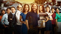 «Щурящиеся (2018-2019)» — обои к сериалу #1