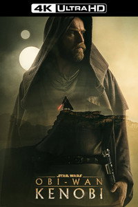 Постер сериала «Оби-Ван Кеноби (2022)» — (11 из 132)