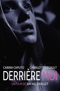 Derrière moi (2008)