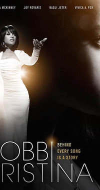 Постер фильма «Bobbi Kristina (2017)» — (1 из 1)
