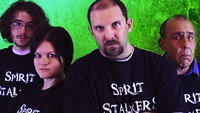 «Spirit Stalkers (2012)» — обои к фильму #1