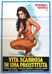 Постер фильма «El sexo y el amor (1974)» — (1 из 3)