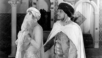 «A Son of the Sahara (1924)» — обои к фильму #4