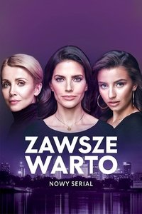 Saison 1 poster