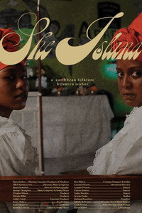 Imagem do Filme She Island