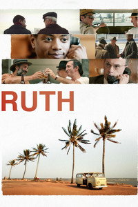 Постер сериала «Ruth: A Pérola do Índico (2019)» — (1 из 2)