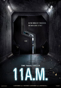 Постер фильма «11 часов (2013)» — (2 из 5)