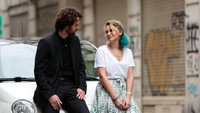 «Квартира невинных (2020-2022)» — обои к сериалу #7