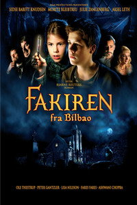 Постер фильма «Факир (2004)» — (1 из 1)