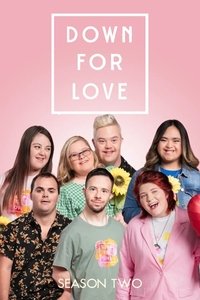 Down for Love - Season 2
