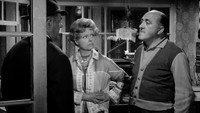 «Мегрэ и гангстеры (1963)» — обои к фильму #2