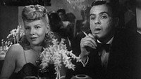 «Club Havana (1945)» — обои к фильму #1