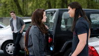 Twilight - Chapitre 2 : Tentation