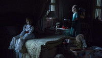Annabelle : La Maison du Mal