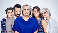 «Очевидное (2014-2019)» — обои к сериалу #6