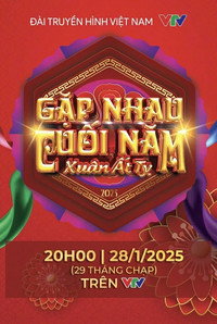 Gặp nhau cuối năm - Tết Ất Tỵ: Táo Quân 2025 Episode Guide