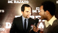 «El rey de Najayo (2012)» — обои к фильму #1