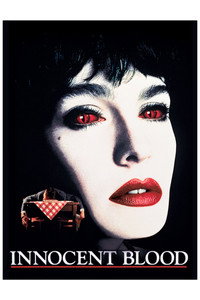 Постер фильма «Кровь невинных (1992)» — (10 из 42)