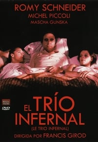 Poster de Le Trio Infernal