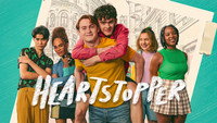 Обои к сериалу «Трепет сердца (2022 - 2024)» — (44 из 135)