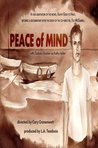 Постер к фильму Peace of Mind (2015)