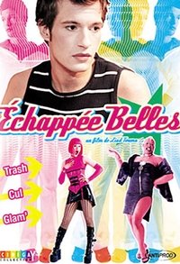 Poster de Saved by the Belles