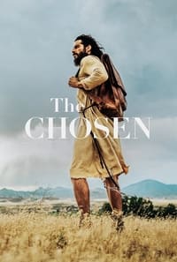 tv show poster The+Chosen 2019