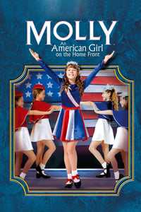 Poster de Molly: An American Girl on the Home Front