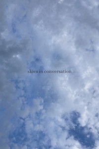 Imagem do Filme skies in conversation
