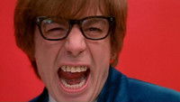 Austin Powers : l'espion qui m'a tirée