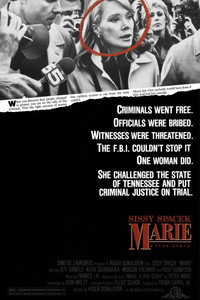 Постер фильма «Мэри (1985)» — (3 из 6)