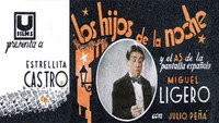 «Los hijos de la noche (1939)» — обои к фильму #1