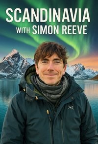 Poster de Scandinavia with Simon Reeve