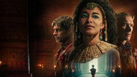 «Царица Клеопатра (2023)» — обои к сериалу #1