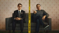 «Хороший коп (2018)» — обои к сериалу #1