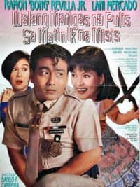 Walang Matigas na Pulis sa Matinik na Misis (1994)