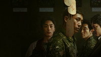 Обои к сериалу «Охотник за дезертирами (2021-2023)» — (19 из 146)