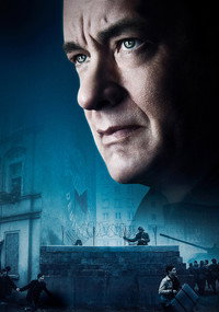 Постер фильма «Шпионский мост (2015)» — (5 из 21)