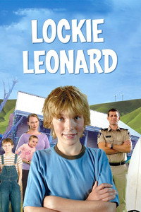 Постер сериала «Приключения Локки Леонарда (2007-2010)» — (2 из 3)