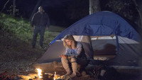 «Kidnapped: The Hannah Anderson Story (2015)» — обои к фильму #1