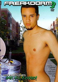 Imagem do Filme Freakdorm 3