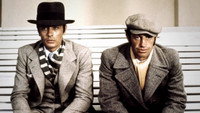 «Борсалино (1970)» — обои к фильму #2