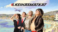 «Keihäsmatkat (2020)» — обои к сериалу #1