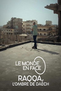 Imagem do Filme Raqqa. Después del ISIS