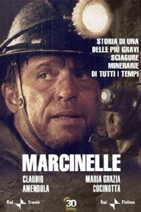 Poster de Marcinelle