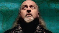 «Bill Bailey: Larks in Transit (2021)» — обои к фильму #2