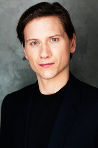 Gabriel Rysdahl