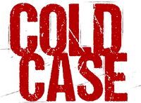 Логотип фильма «Cold Case (2021)» — (1 из 2)