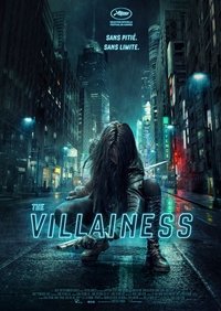 Poster de The Villainess
