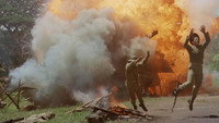 «Рожденный сражаться (1989)» — обои к фильму #9